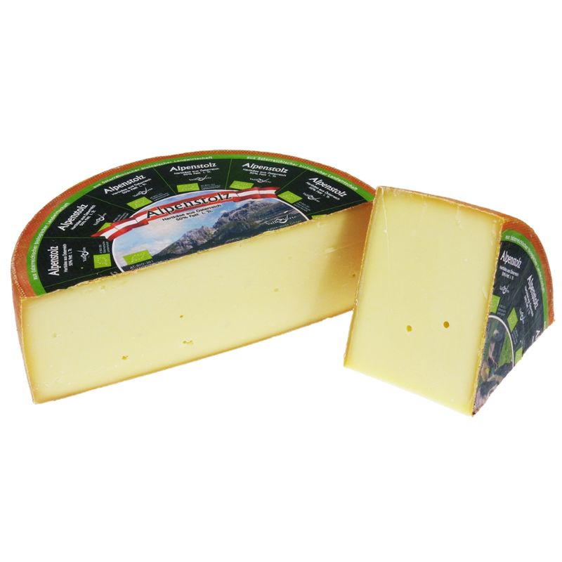 Vallée Verte Alpenstolz - Produktbild