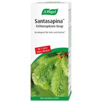 A.Vogel Santasapina Fichtenspitzen-Sirup - Produktbild
