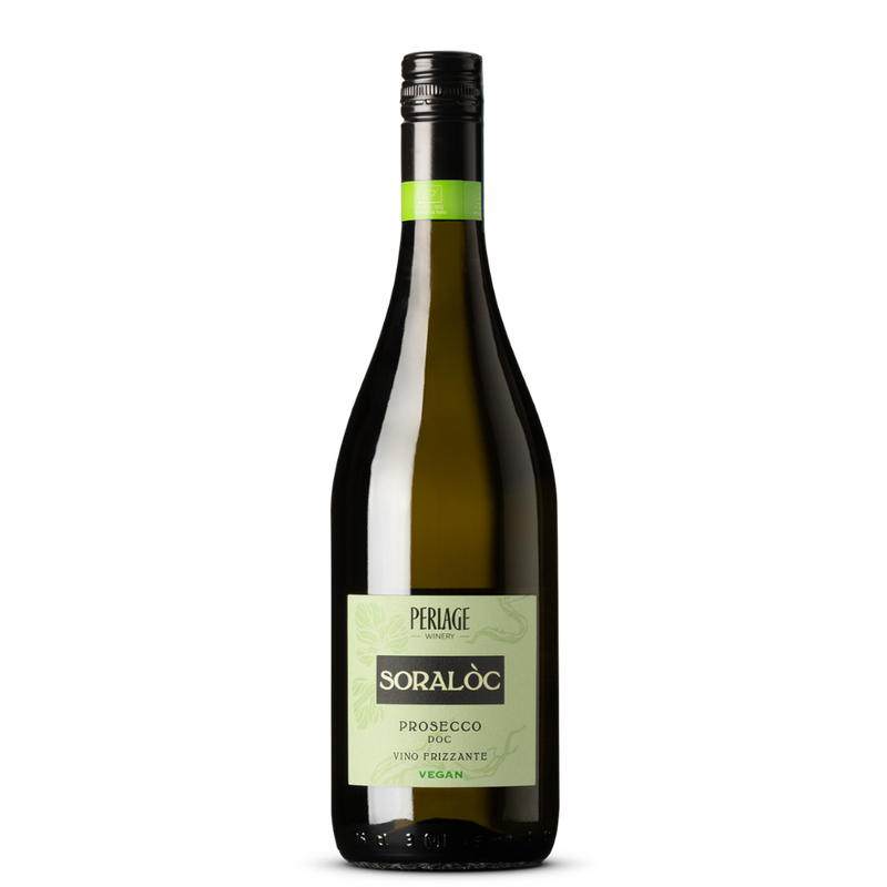 Perlage Soralòc Prosecco DOC Frizzante - Produktbild