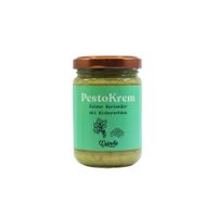 PestoKrem Feiner Koriander - Produktbild
