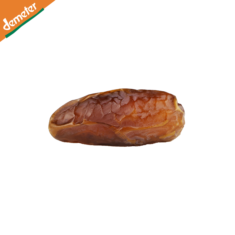 Nara Deglet Nour Bio Datteln Demeter, an der Rispe - Produktbild