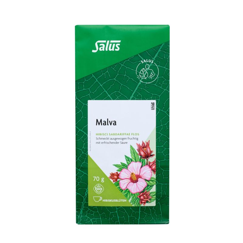 Salus® Salus® Malva Tee bio - Produktbild