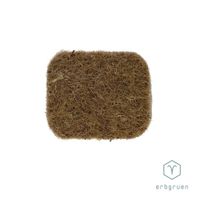 Kokos Fasermatten für Microgreens - 10 Stk. - Produktbild