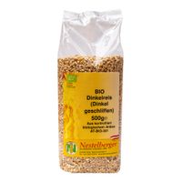 Bio Dinkelreis AT 500g - Produktbild