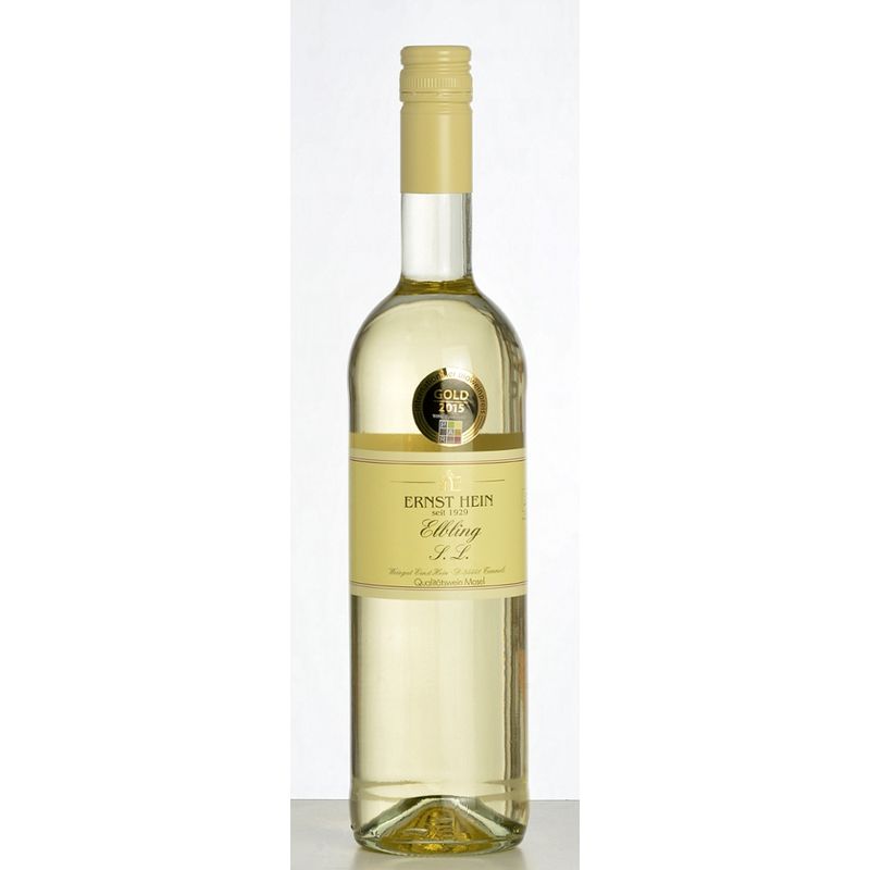 Weingut Ernst Hein 2024 Elbling SL feinherb - Produktbild