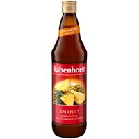 Ananassaft - Produktbild