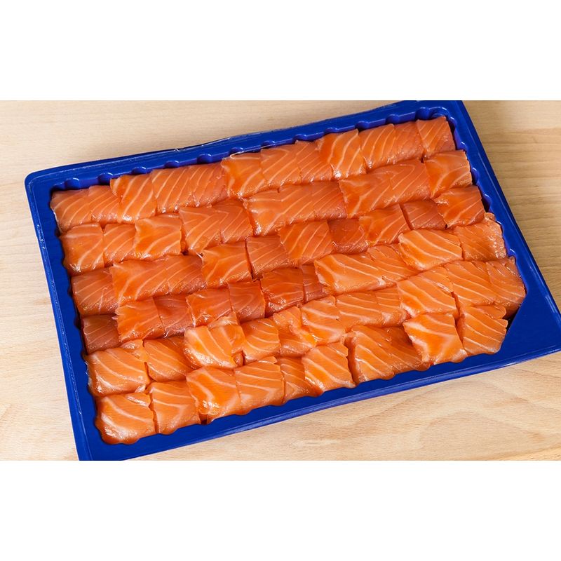 Bio Mare Bio Mare Lachs-Häppchen 500 - Produktbild