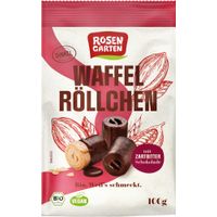 ZB Dinkelwaffelröllchen - Produktbild