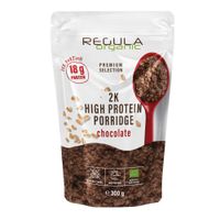Bio Protein Porridge 2K chocolate - Produktbild