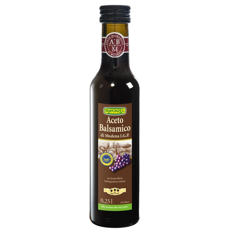 Rapunzel Aceto Balsamico di Modena I.G.P., Speciale - Produktbild