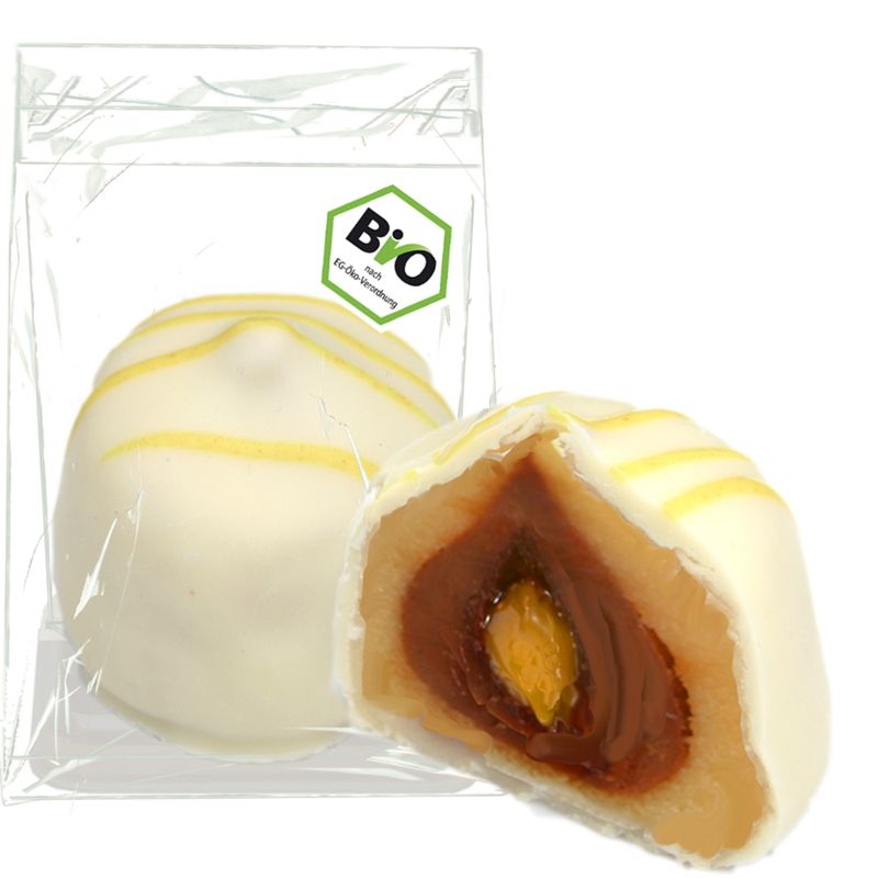 rosmarin BIOBACK EIERLIKÖRZIPFEL in Tüte - Produktbild