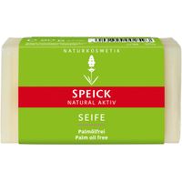 Speick Natural Aktiv Seife palmölfrei - Produktbild