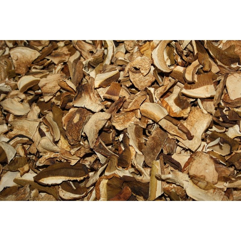 Pilze Wohlrab BIO Steinpilze á 1 kg - Produktbild