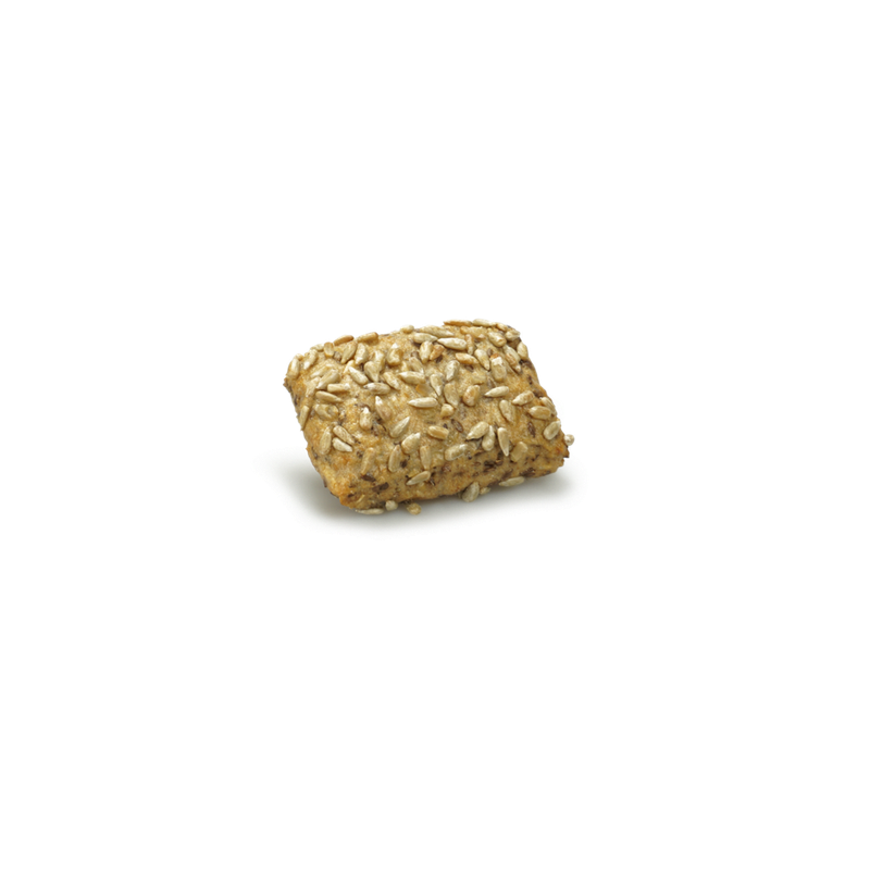 Öko Bäckerei Konditorei Mauerer  Öko Mini TK Vollkornkörnerlaiberl 40g - Produktbild