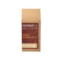 benecosBIO Geschenkset Winter - SÜßE MANDELZEIT - Produktbild