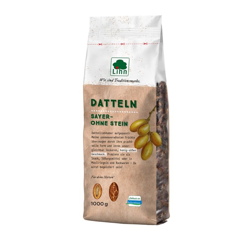 Lihn Datteln Aktion - Produktbild