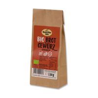 Bio Brotgewürz gemahlen 130g - Produktbild