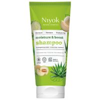 moisture & boost Shampoo - Produktbild