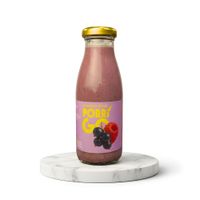 PorriGO Trinkporridge, Haferporridge Beerenmix - Produktbild
