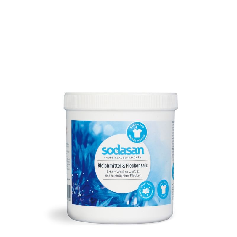 sodasan Oxygen Bleach - Produktbild
