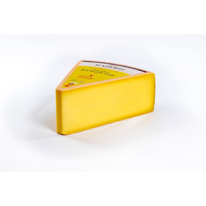 Biokäserei Walchsee  Tiroler Bergkäse g.U., biologisch, aus Walchsee , Zwickel, 3 Monate - Produktbild
