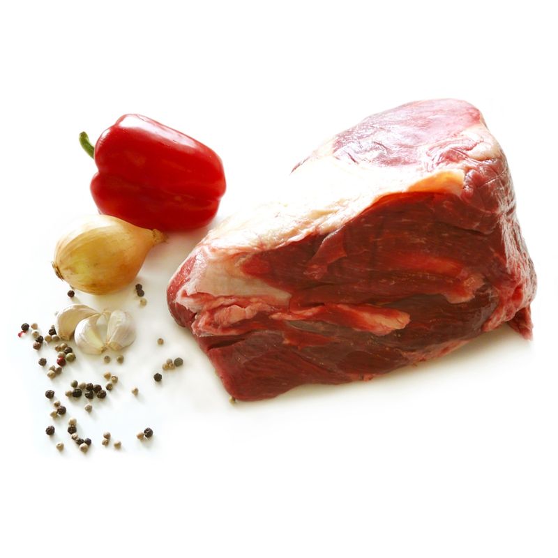 Sonnberg BIO Rinderschulter würfelig geschnitten - Produktbild