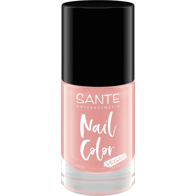 Sante Nail Color 03 Perfect Peach - Produktbild