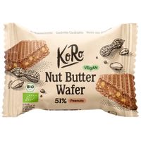 Bio Erdnussschnitte mit Meersalz - Produktbild