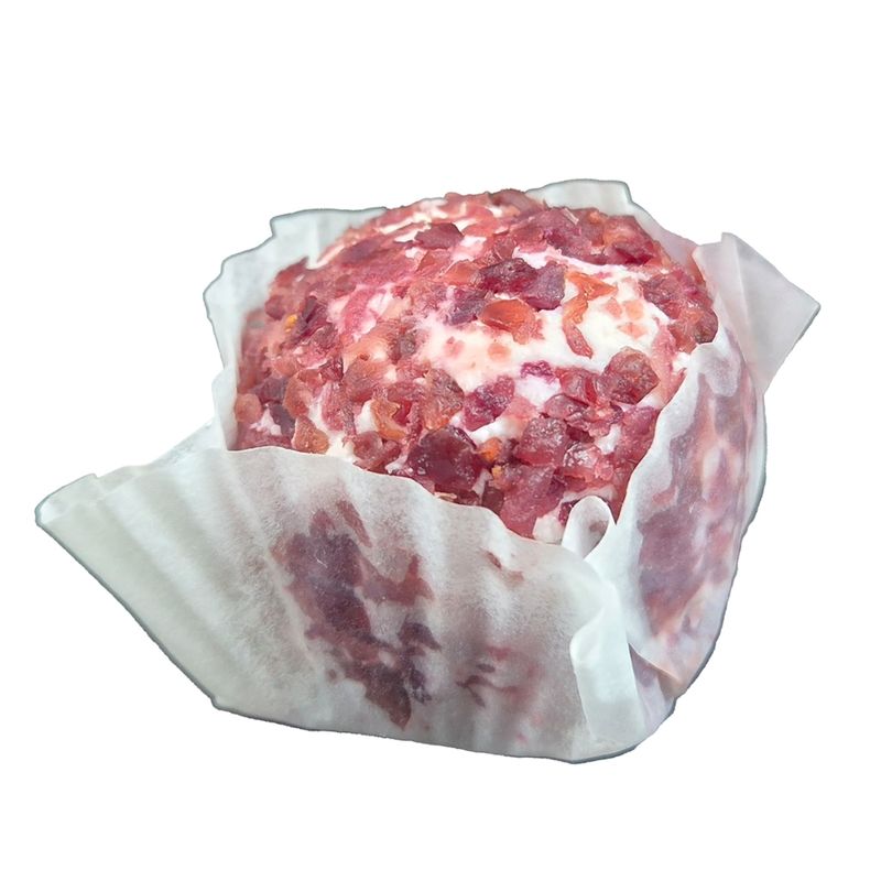 Vallée Verte Crottin Cranberry - Produktbild