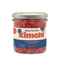 Bayrisches Kimchi - Produktbild