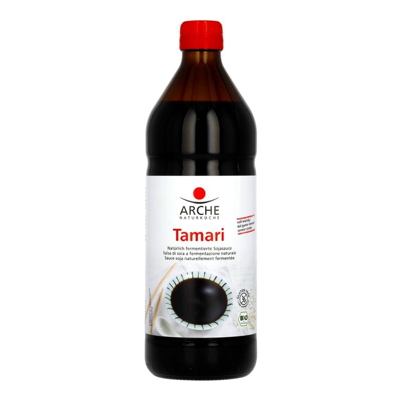 Arche Naturküche Tamari - Produktbild