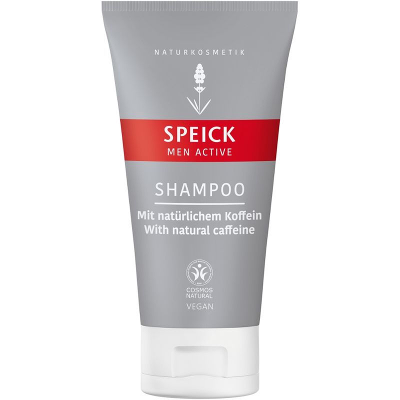 Speick Speick Men Active Shampoo - Produktbild