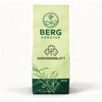 Korianderblatt 15g - Produktbild