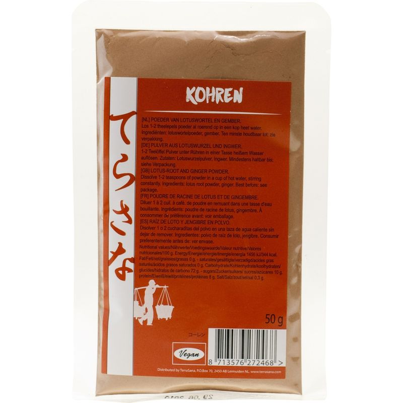 TS-Import Kohren - Produktbild