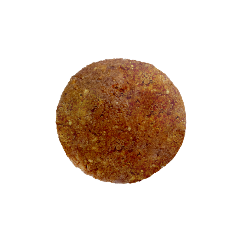 Nürnberger Bio Originale 1 Original Nürnberger Bio Elisen-Lebkuchen  vegan und glutenfrei UNVERPACKT - Produktbild