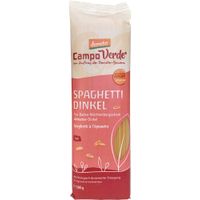 CV demter Dinkel-Spaghetti 500g - Produktbild
