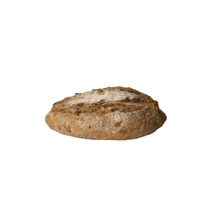biokaiser Haba Zwiebel-Walnuss-Boule  500g - Produktbild