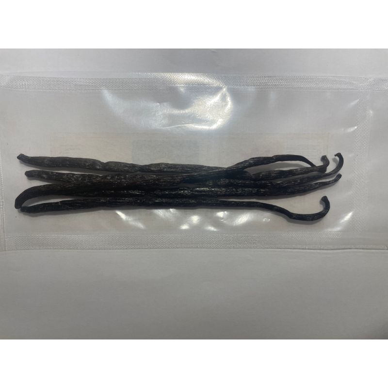 Havelicious Bio Bourbon Vanilleschoten 5er Packung - Produktbild