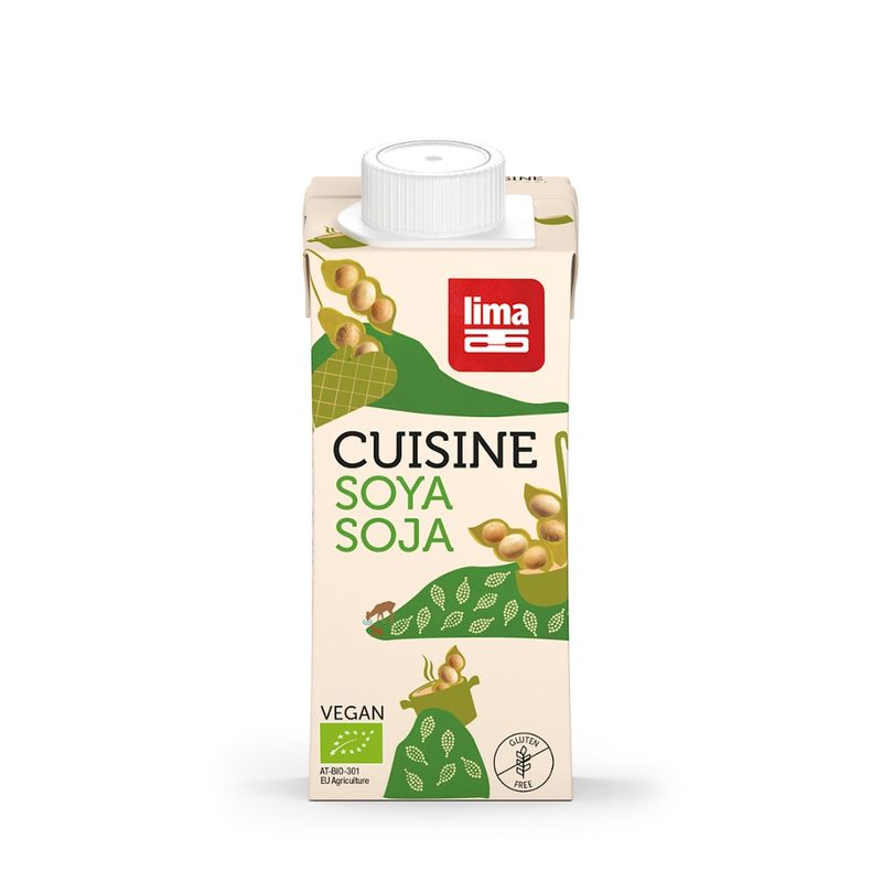 Lima Soja Cuisine - Produktbild