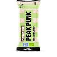  Bio Protein Bar - Pistachio Cashew 55g - Produktbild