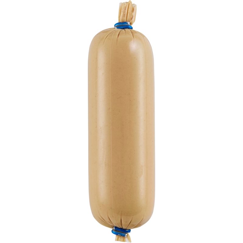 Original Thüringer Wurstwaren  Bio Feine Leberwurst mit Kalbfleisch 250g - Produktbild