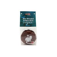 Bio Veganer-Mandel-Lebkuchen 2er - Produktbild