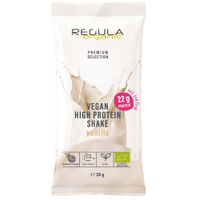 Bio Protein Shake vegan vanilla - Produktbild