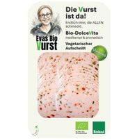 Bio-DolceVita vegetarischer Aufschnitt - Produktbild
