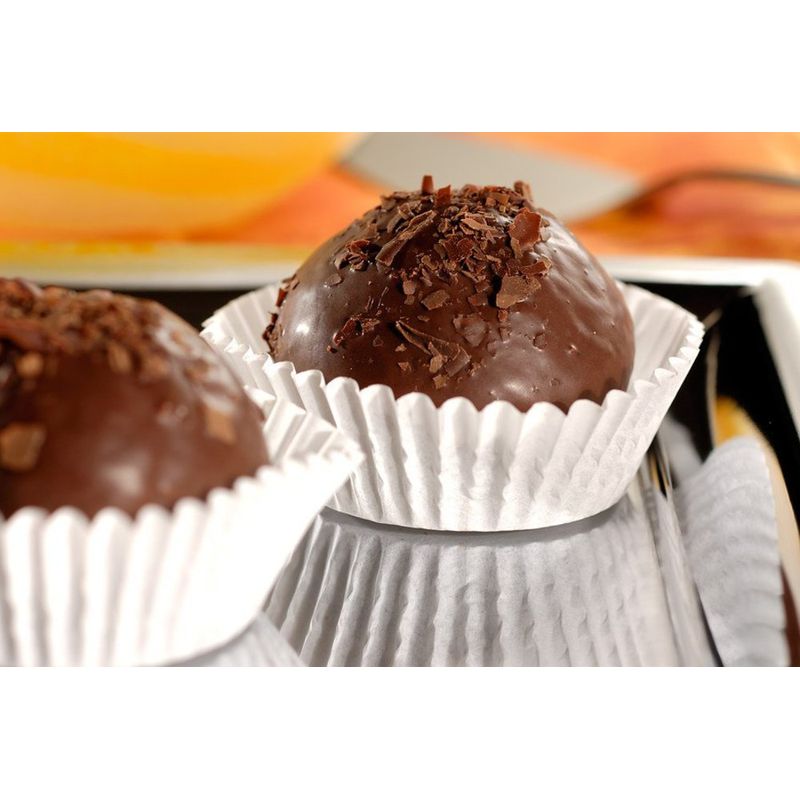 Steinofenbäcker Rumkugel - Produktbild