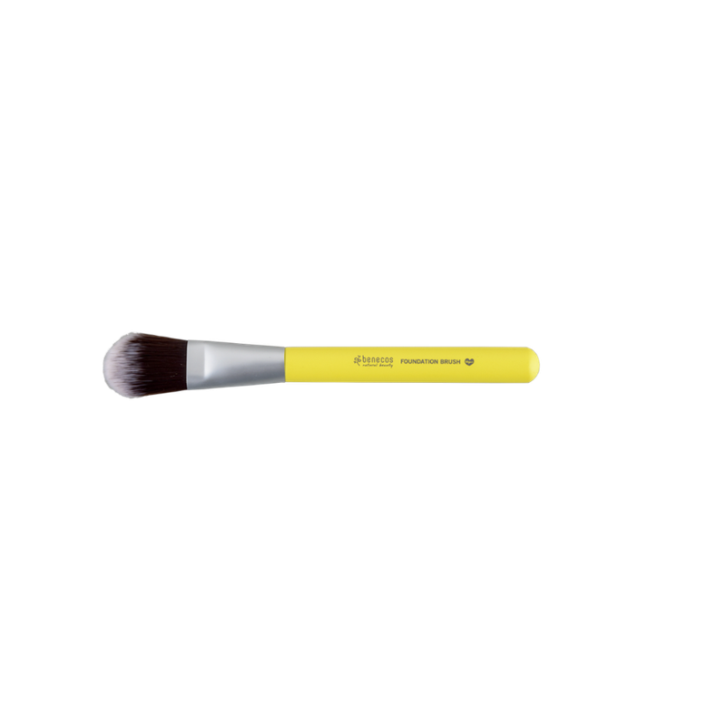 benecos benecos Foundation Brush Colour Edition - Produktbild