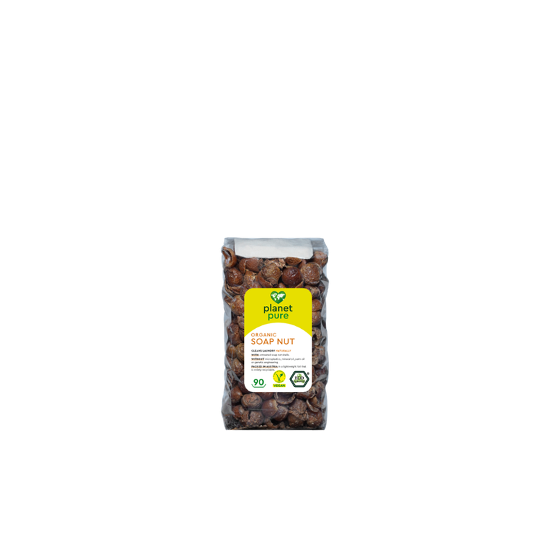 Planet Pure Gmbh Waschnüsse 90 WL 450g - Produktbild