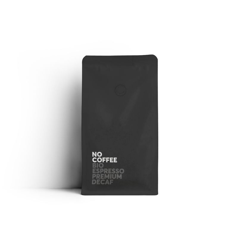 No Coffee No Espresso  - Bio 250g Gemahlen - Produktbild