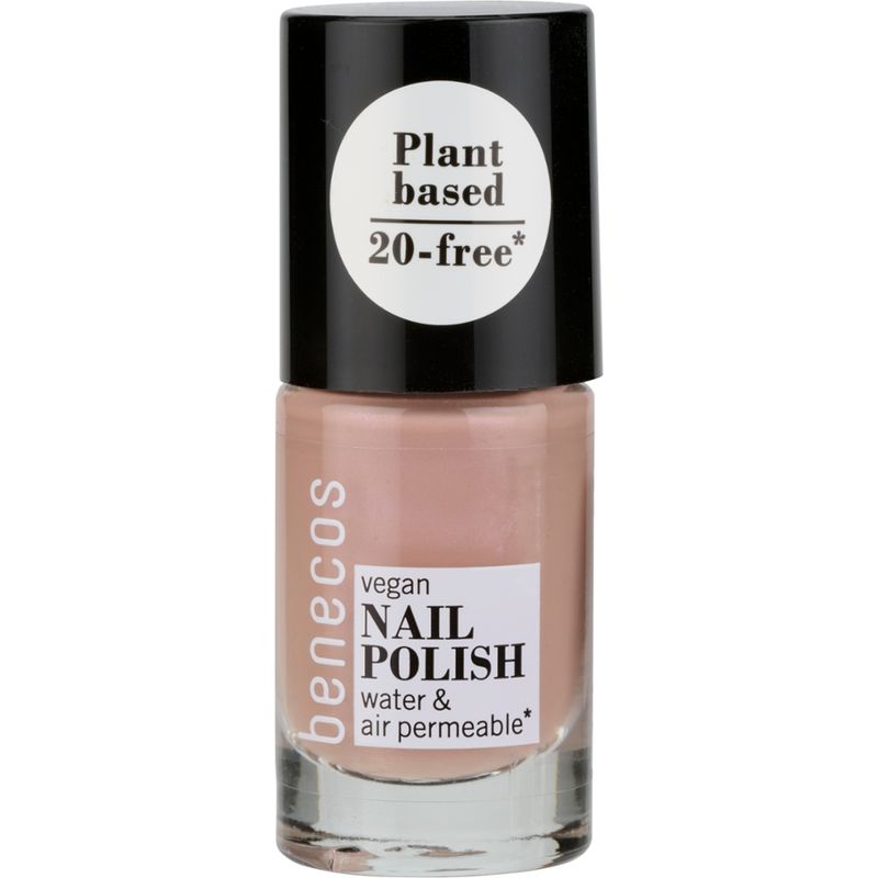 benecos benecos Nail Polish you-nique - Produktbild