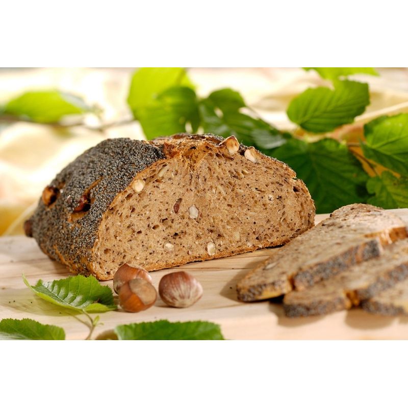 Steinofenbäcker Haselnuss - Produktbild